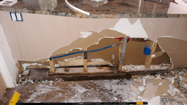 Best Sewage cleanup and water damage restoration  in Rosedale, CA