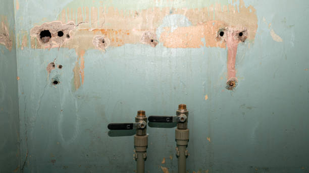 Water damage restoration insurance claims in Rosedale, CA